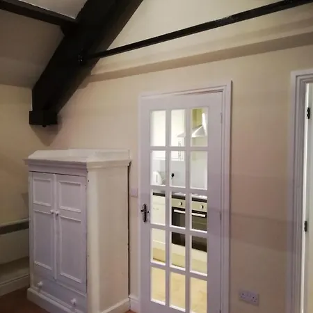 Appartamento Annie's Carlisle (Cumbria)