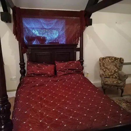 Annie's Carlisle (Cumbria)