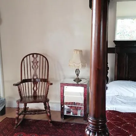 Annie's Apartment Carlisle (Cumbria)