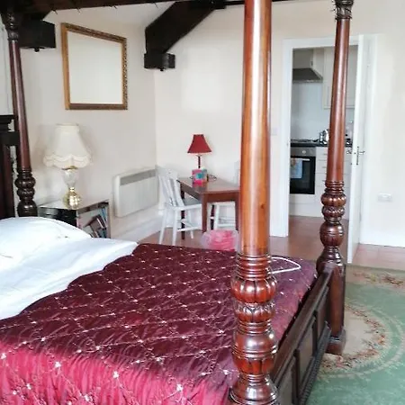 Apartament Annie's Carlisle (Cumbria)