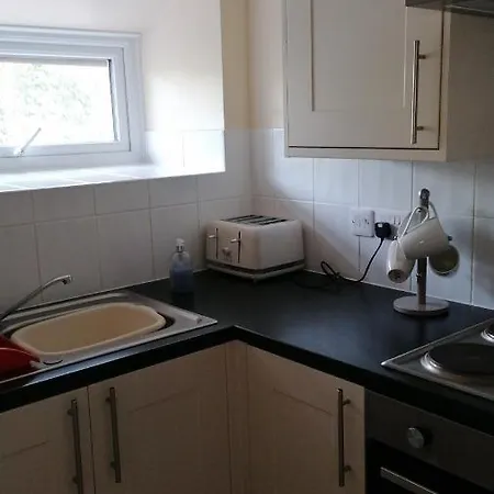 Annie's Apartment Carlisle (Cumbria)