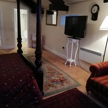 Annie's Apartament Carlisle (Cumbria)