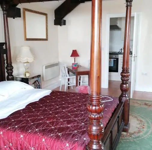 Apartament Annie's Carlisle (Cumbria)