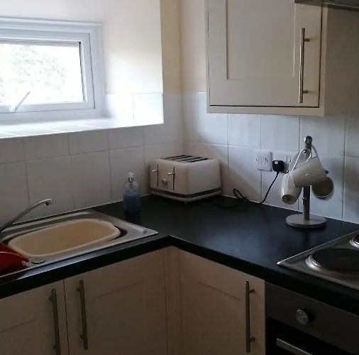 Annie's Apartament Carlisle (Cumbria)