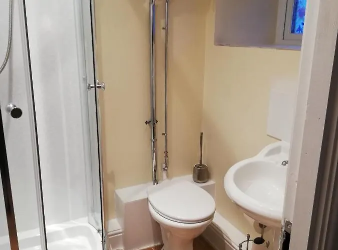 Annie's Apartament *