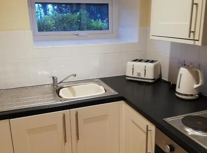 Annie's Apartament *