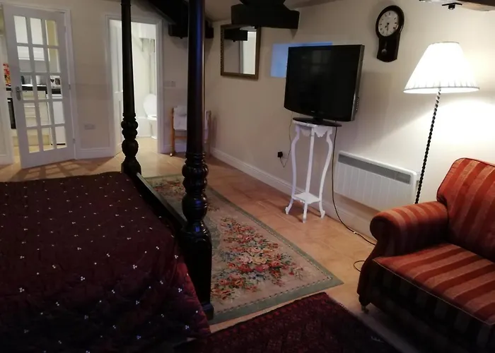 Annie's Apartament Carlisle (Cumbria)