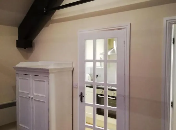 Apartament Annie's Carlisle (Cumbria)