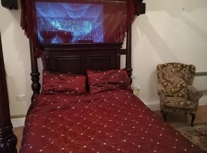 Annie's Carlisle (Cumbria)